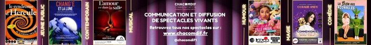 Agence Chacomdif